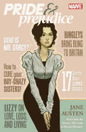 Pride & Prejudice