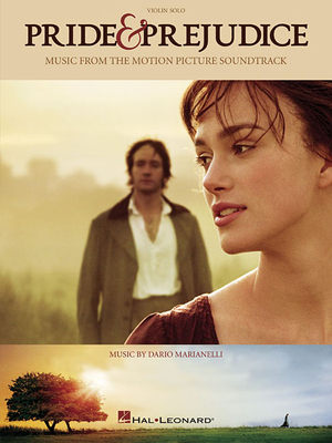 Pride & Prejudice - Marianelli, Dario (Composer)