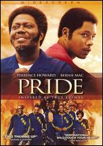 Pride [WS] - Sunu Gonera