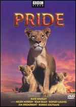 Pride - John Downer