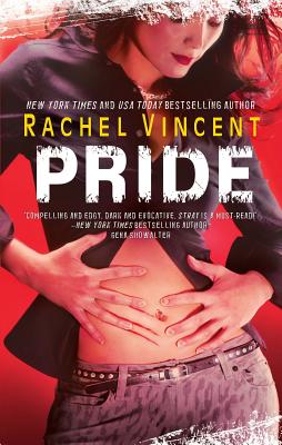 Pride - Vincent, Rachel