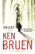 Priest: A Jack Taylor Novel