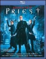 Priest [Blu-ray] - Scott Stewart