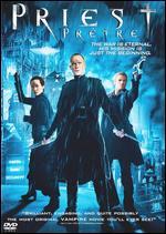 Priest [French]
