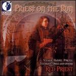 Priest on the Run