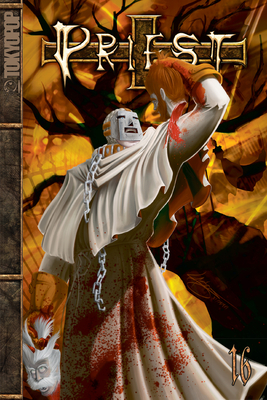Priest, Volume 16 - 
