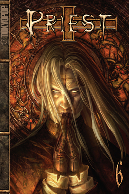 Priest, Volume 6 - 