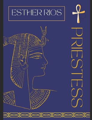 Priestess - Mayo, Emma Faith (Editor), and Rios, Esther