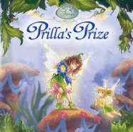 Prilla's Prize