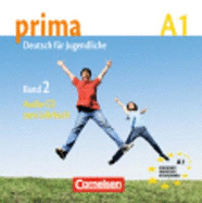 prima A1. Band 2