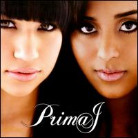 Prima J - Prima J