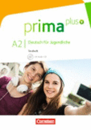 PRIMA PLUS A2 TESTHELFT