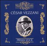 Prima Voce: C�sar Vezzani