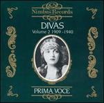 Prima Voce: Divas, Vol. 2 - 1909-1940