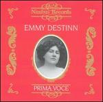 Prima Voce: Emmy Destinn