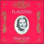 Prima Voce: Flagstad