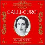 Prima Voce: Galli-Curci