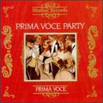 Prima Voce Party
