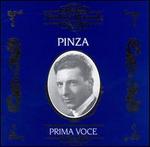 Prima Voce: Pinza