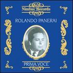 Prima Voce: Rolando Panerai