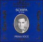 Prima Voce: Schipa in Song