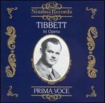 Prima Voce: Tibbet in Opera