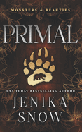 Primal: A Monster Romance