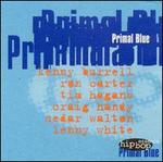 Primal Blue