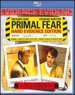 Primal Fear [Hard Evidence Edition] [Blu-ray]