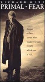 Primal Fear