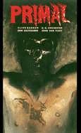 Primal: From the Cradle to the Grave