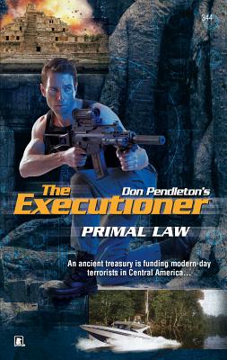 Primal Law - Pendleton, Don