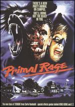 Primal Rage - Vittorio Rambaldi