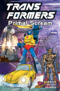 Primal Scream - Furman, Simon, and Senior, Geoff, and Delbo, Jose