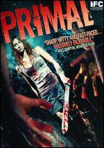 Primal - Josh Reed