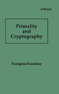 Primality and Cryptography