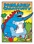 Primarily Creativity: Grades 1-3