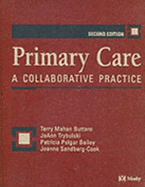 Primary Care: A Collaborative Practice