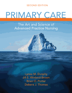 Primary Care: Art and Science of Advanced Practice Nursing