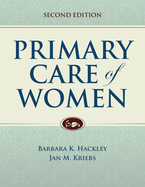 Primary Care of Women: .