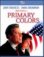 Primary Colors [Blu-ray]