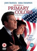 Primary Colors