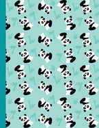 Primary Composition Notebook, Story Paper Journal