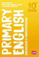 Primary English: knowledge and understanding