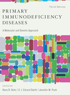 Primary Immunodeficiency Diseases: A Molecular and Genetic Approach