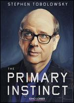 Primary Instinct - David Chen