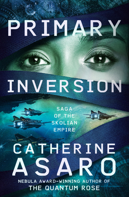 Primary Inversion - Asaro, Catherine