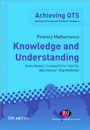 Primary Mathematics: Knowledge and Understanding