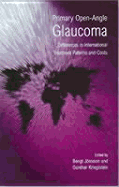Primary Open-Angle Glaucoma: Differences in International Treatment Patterns and Costs