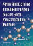 Primary Photoexcitations in Conjugated..